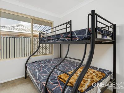 42 Wallaroo Way, Doolandella