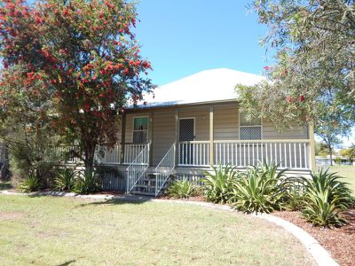 118B Haig Street, Brassall
