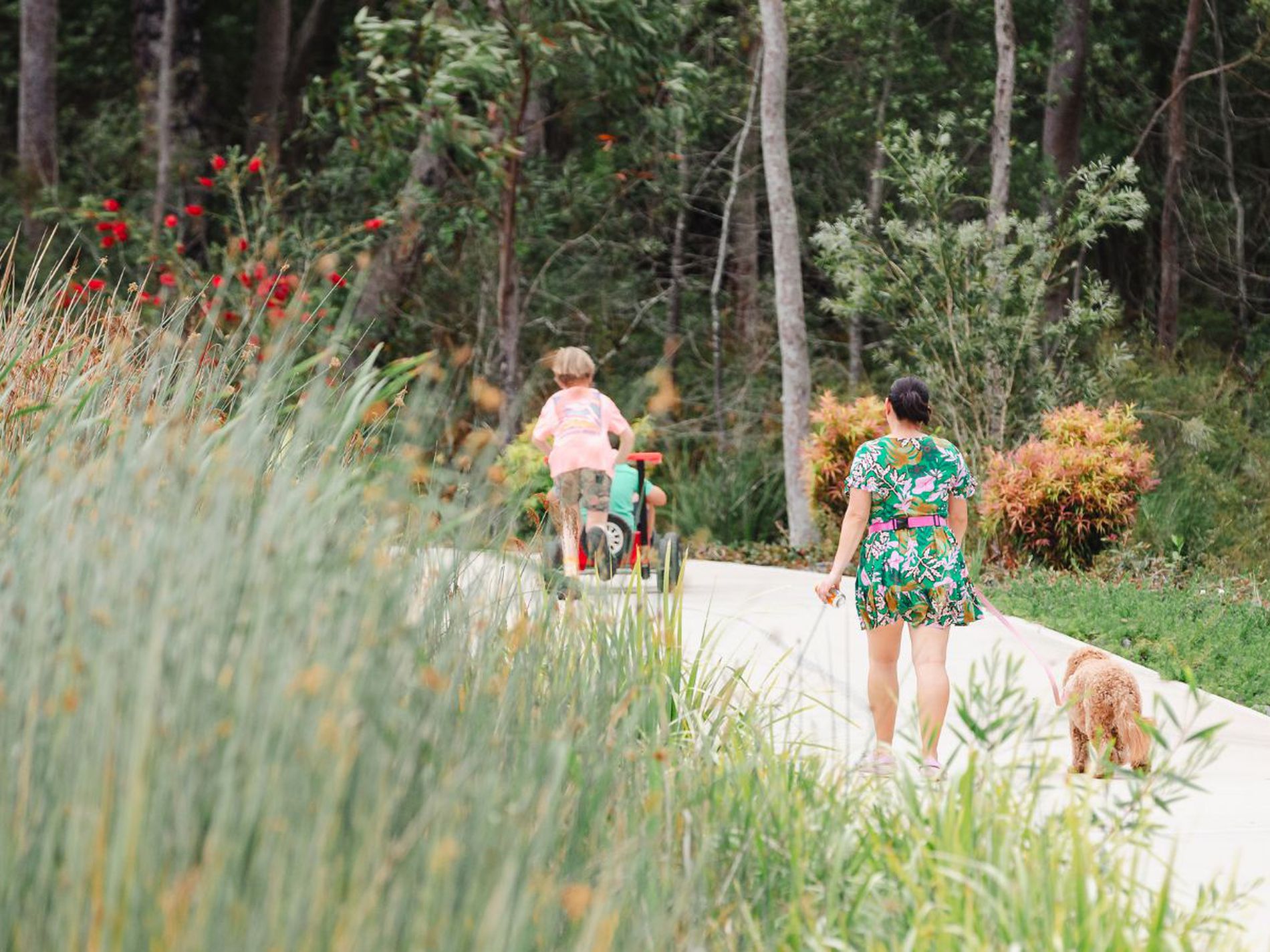 Crangan Bay - Your Lakeside Lifestyle Awaits!