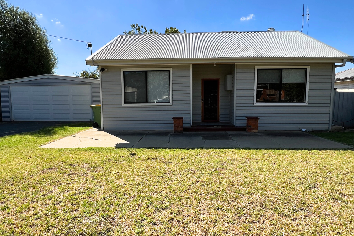 81 Edis Street, Kyabram