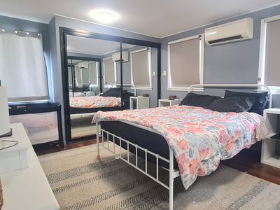 37 Underwood Street, Park Avenue