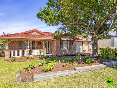 11 St Lawrence Avenue, Blue Haven