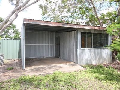 6 SCHOOL STREET, Charters Towers City