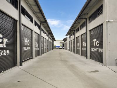 44 / 8 Spit Island Close, Mayfield West