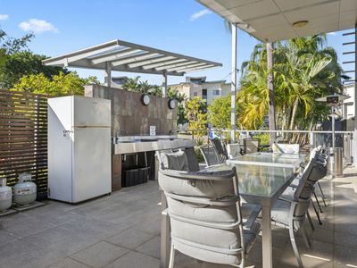 141 / 3 Pendraat Parade, Hope Island