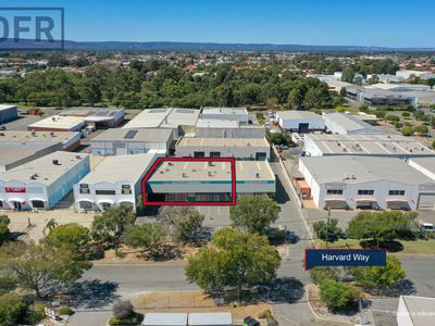 1&2 / 6 - 8 Harvard Way, Canning Vale