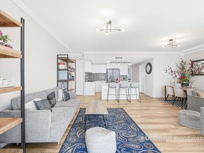 6 / 8 Northumberland Road, Auburn