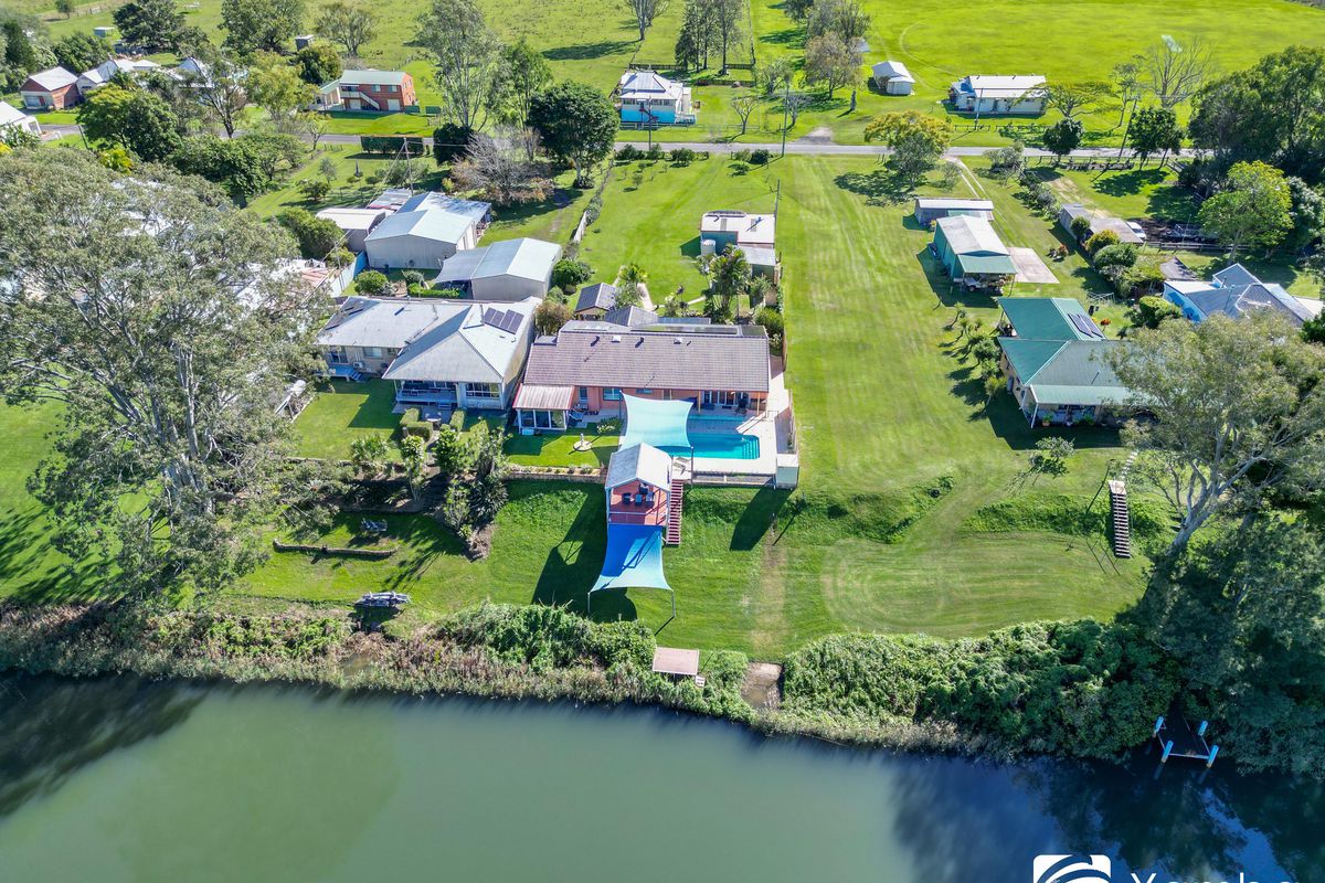 54 Clarence Street, Brushgrove
