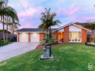 19 Sanctuary Place, Bateau Bay