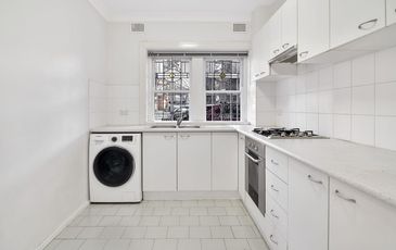 1 / 21 Newcastle Street, Rose Bay