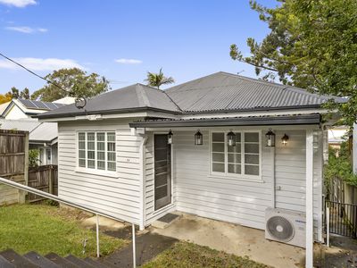 58 Gladstone Street, Indooroopilly