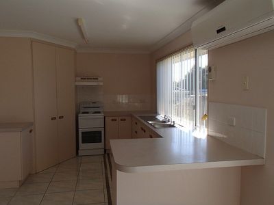 1 / 39 Kingston Way, Raceview