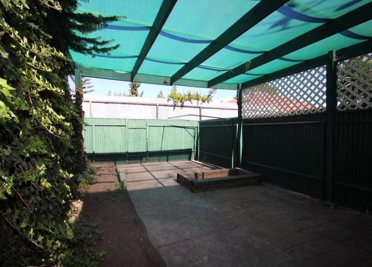 13 Ship Street, Port Adelaide