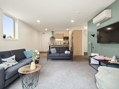 4 5 6 / 33 Malvern Street,, Woodhaugh