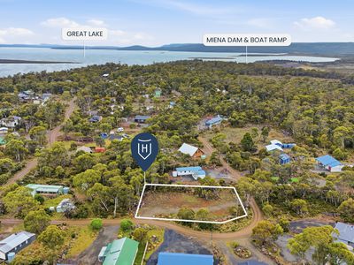 3 Anglers Crescent, Miena