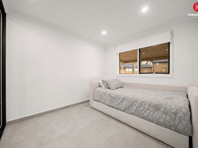 8 Lostock Place, Leumeah
