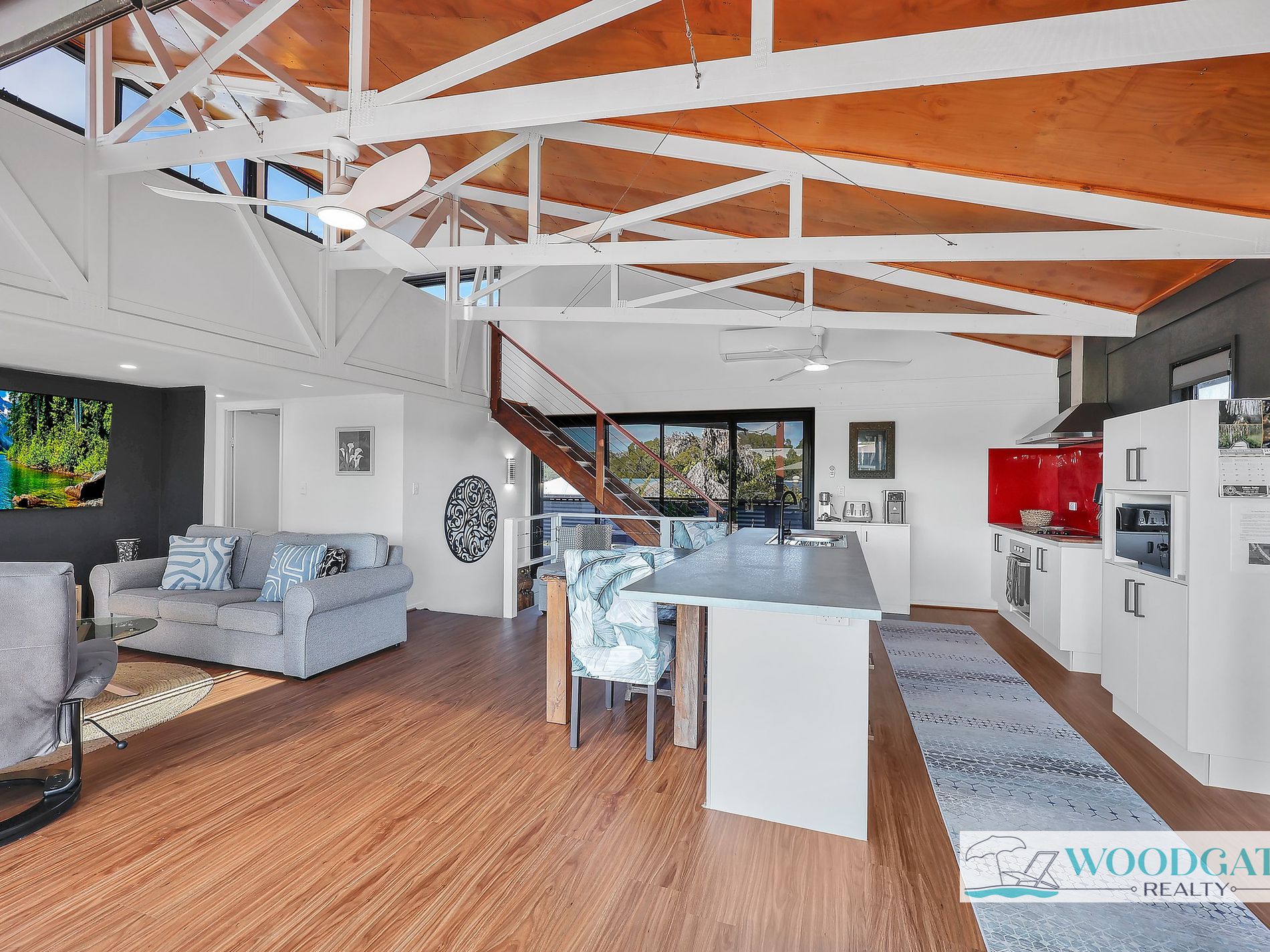 27 MACKEREL STREET, Woodgate