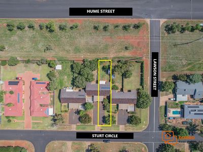 4 / 10 Sturt Circle, Dubbo