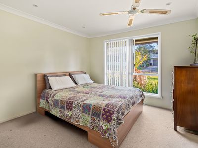 26 Lachlan Crescent, St Georges Basin