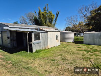 155 Youngman Street, Kingaroy