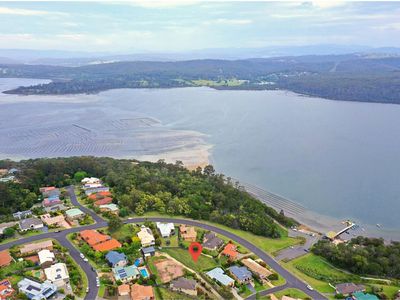 8 Salmon Court, Merimbula