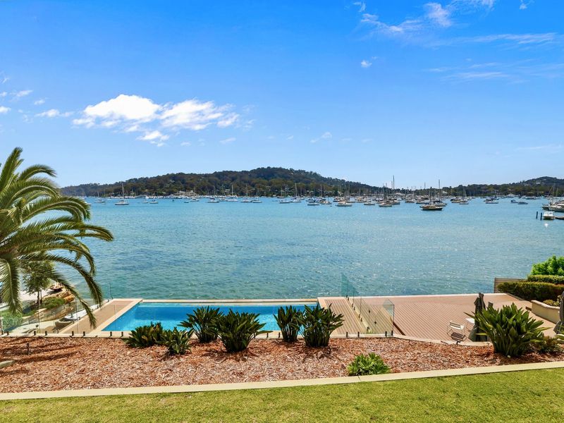 1740 Pittwater Road, Bayview