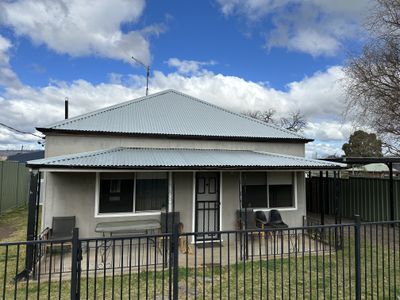 28 Central Lane, Coolah