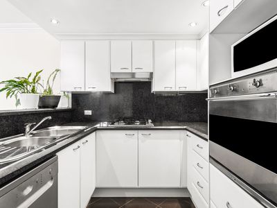 23 / 149-197 Pyrmont Street, Pyrmont