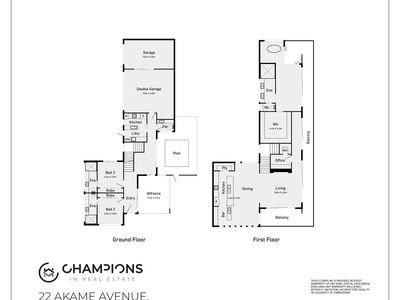 22 Akame Avenue, Caravonica
