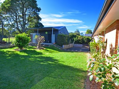 35 SHACKLETON STREET, Robertson