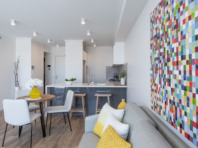 2/6 Nautilus Place, Scarborough