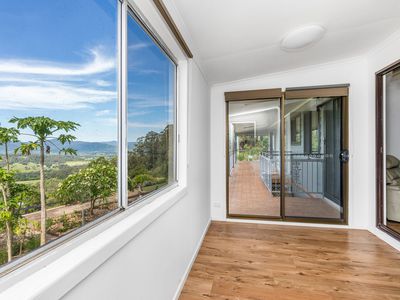 711 Mountain Top Road, Nimbin