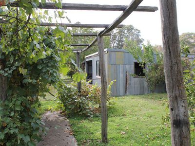 252 High Street, Heathcote