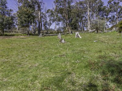 Lot 2, Huon Highway, Geeveston