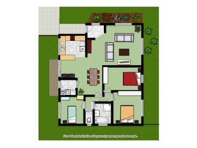 11 Cloak Place, Old Beach