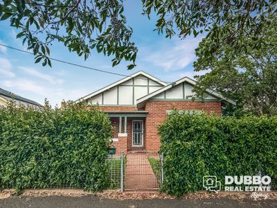181 Wingewarra Street, Dubbo