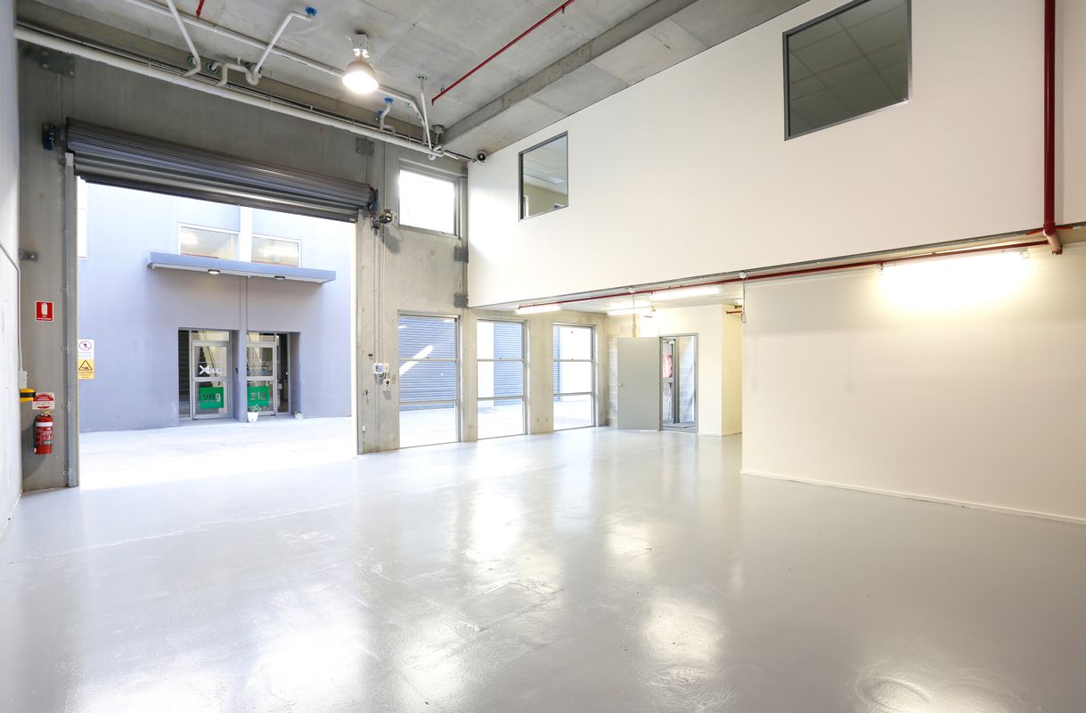 gallery