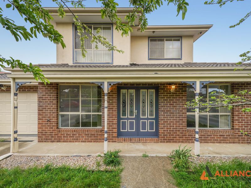 1 / 27 Northern Crescent, Craigieburn