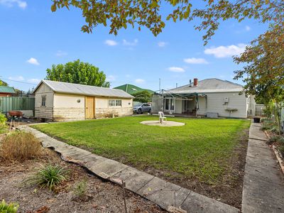 72 Wimble Street, Seymour
