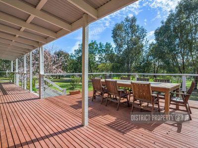 110 Highton Lane, Mansfield