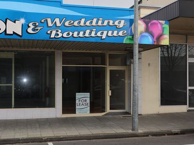 101 Commercial Street West, Mount Gambier