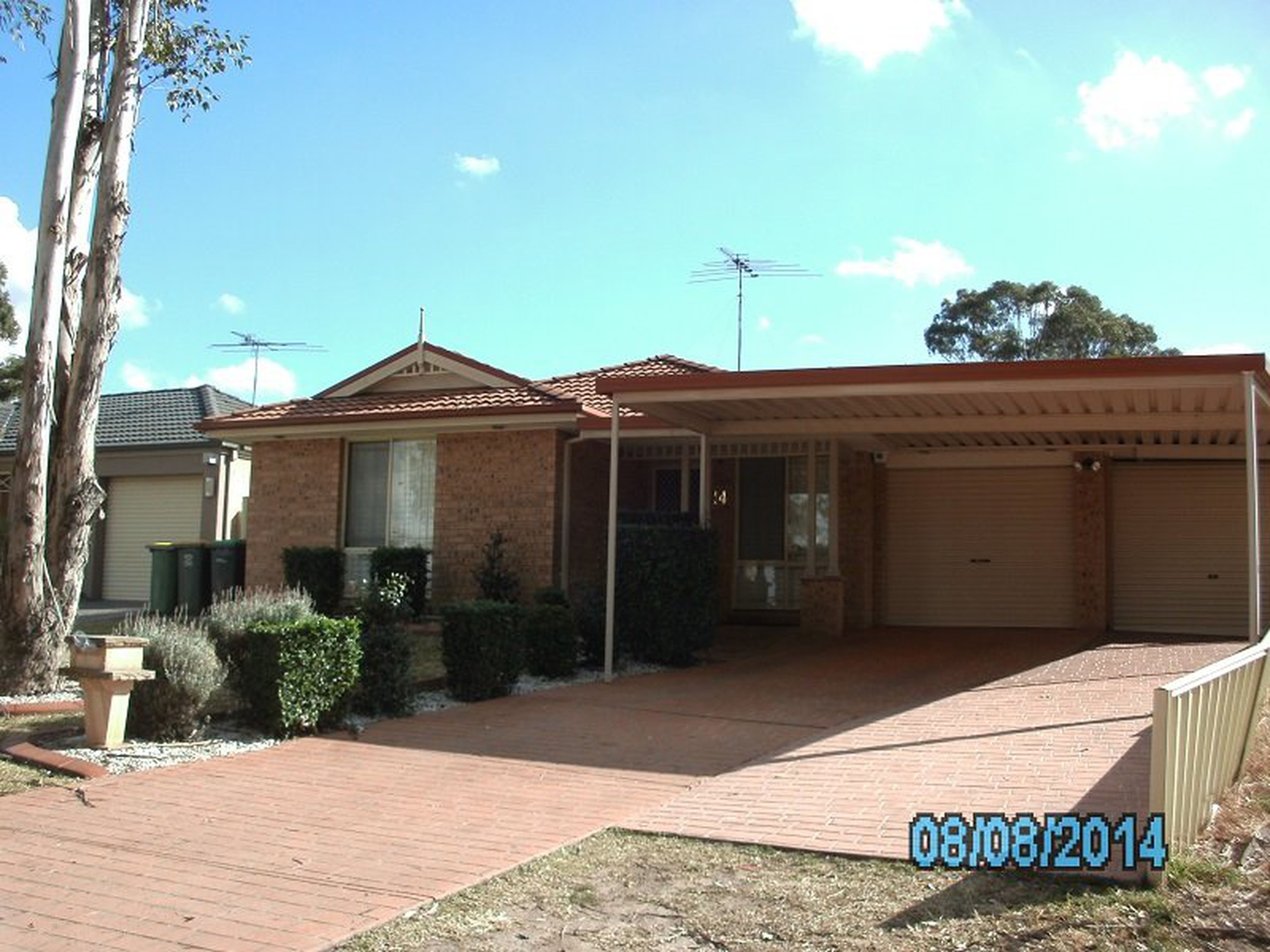 14 Sittella Place, GLENMORE PARK