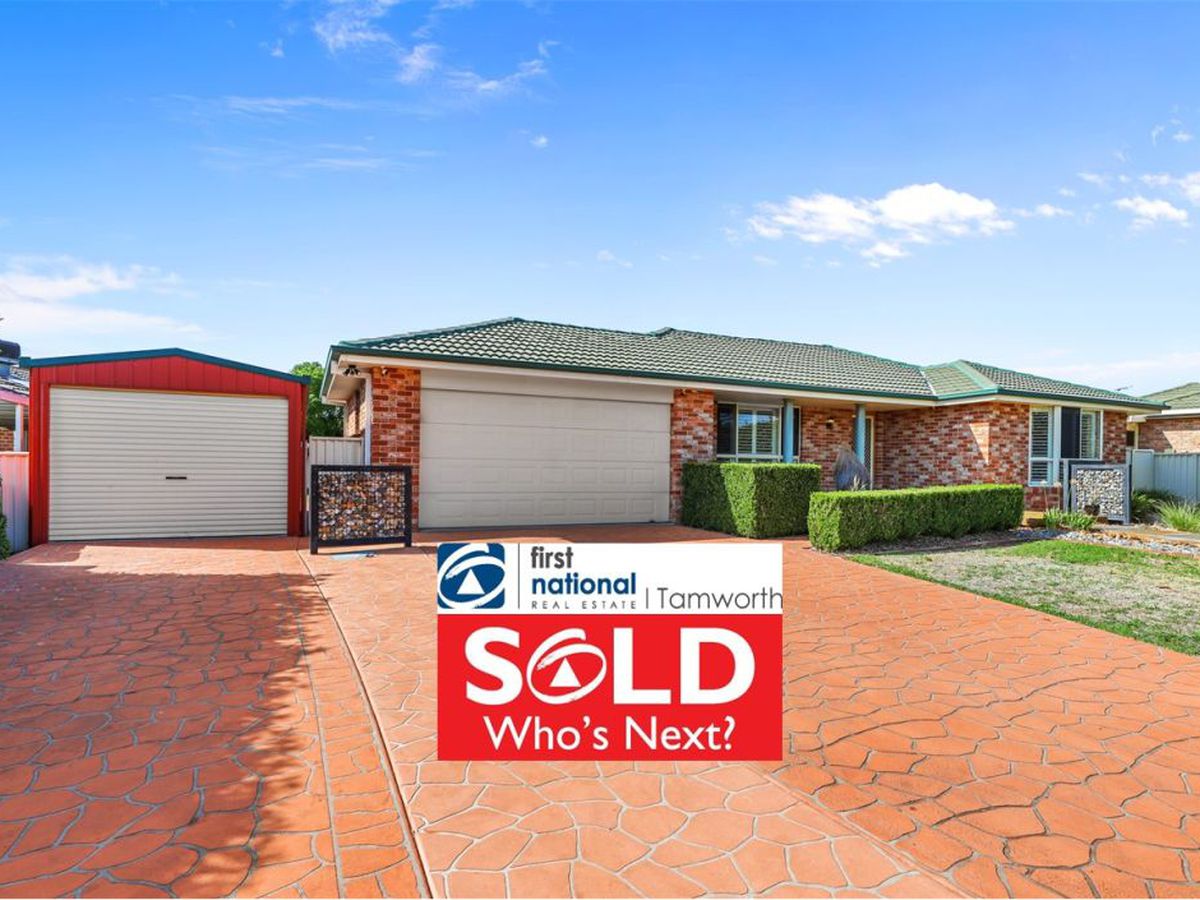 108 Morilla Street, Tamworth First National Real Estate Tamworth