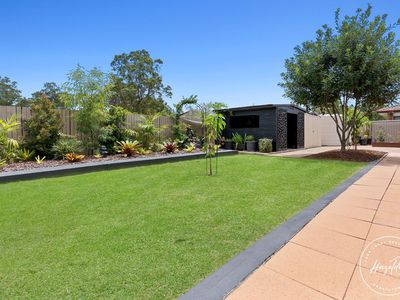 1 Dawn Court, Landsborough