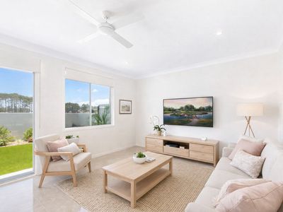 4 / 6 Park Cove Boulevard, Hope Island