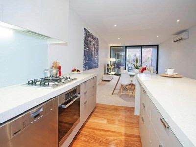 204 / 100 Western Beach Road, Geelong