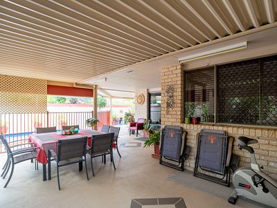 9 La Borde Court, Urraween