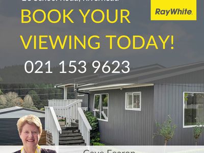 26 School Road, Riverhead