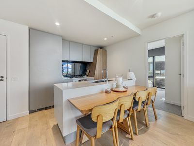 1005 / 2 Hallenstein Street, Footscray