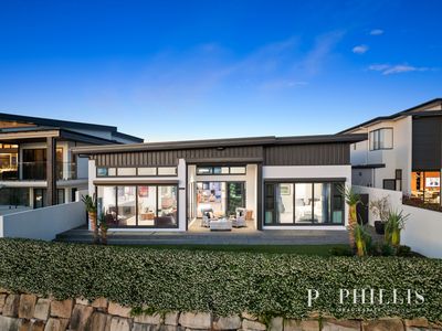 1838 Pinehurst Drive, Sanctuary Cove